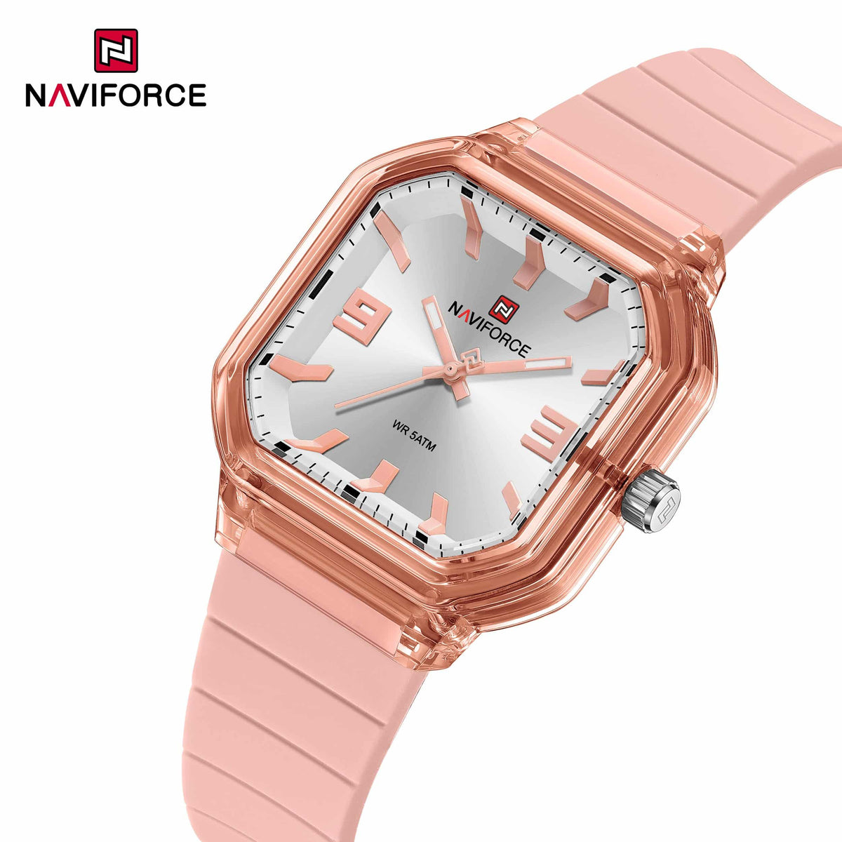 Naviforce NF 6108 Modern Muse