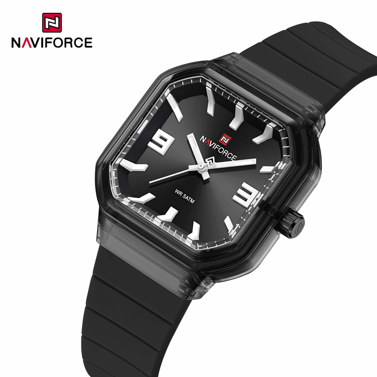Naviforce NF 6108 Modern Muse